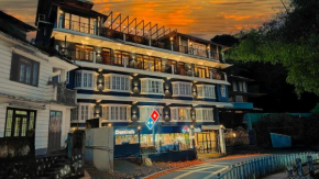 Mount Polaris Suites & Spa